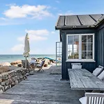 Relaxing At The Waters Edge Rørvig