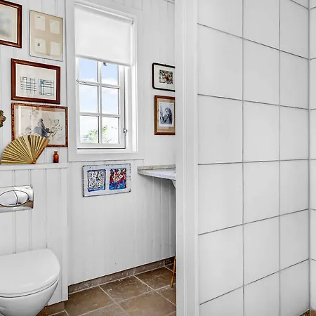 Relaxing At The Waters Edge Prázdninový dům *