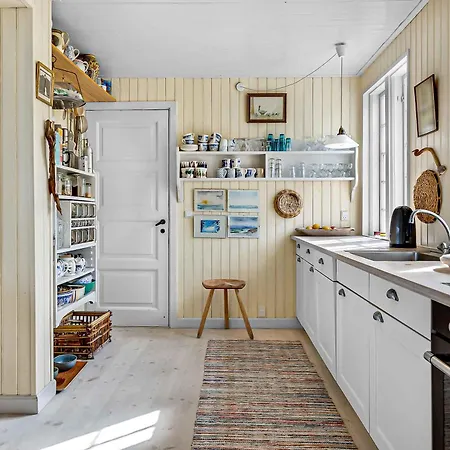 Relaxing At The Waters Edge Prázdninový dům *