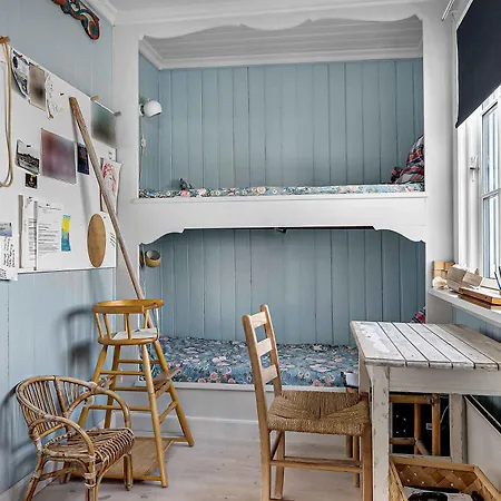 Relaxing At The Waters Edge Prázdninový dům *