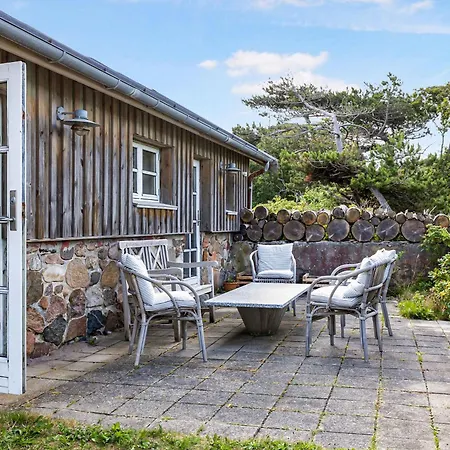 Relaxing At The Waters Edge Prázdninový dům