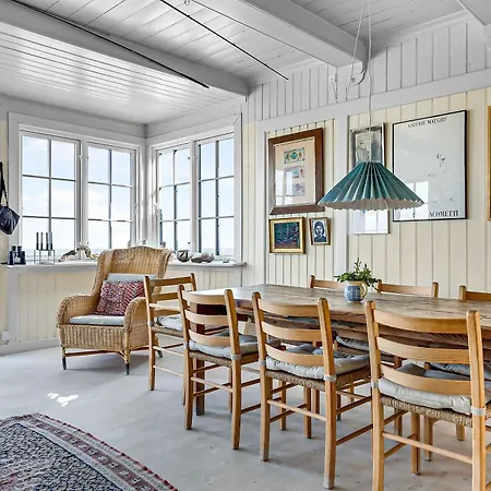 Relaxing At The Waters Edge